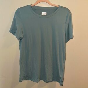 Mondetta Moisture‎ Wicking Tee Shirt | Small